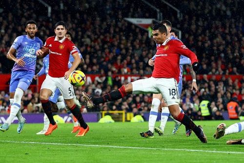 Nhận định Bournemouth vs MU, 21h00 ngày 20/5 tại Ngoại hạng Anh 2022/23