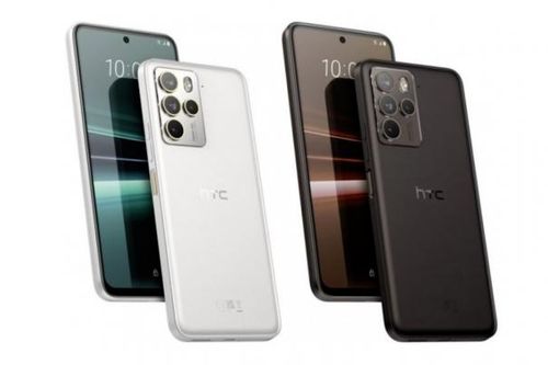 Chính thức giới thiệu HTC U23 Pro
