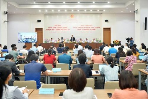 Ông Nguyễn Phú Cường có đơn xin thôi làm nhiệm vụ Đại biểu Quốc hội