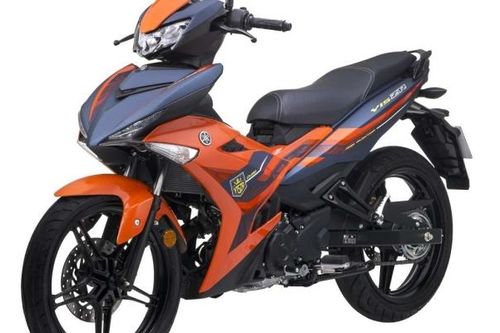 3 mẫu xe tay côn hot nhất tại thị trường Việt Nam năm 2023