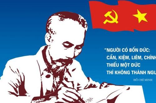 'Thiếu một đức thì không thành người'