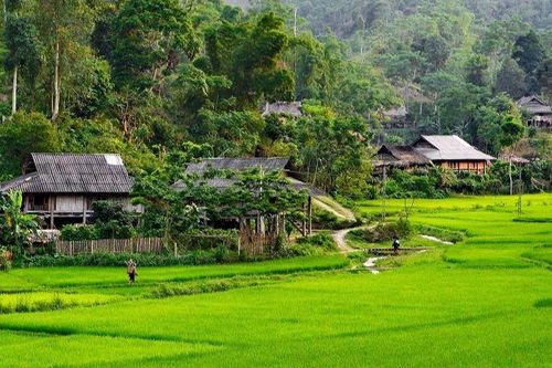 'Vân Hồ - Dòng chảy ý tưởng' dự kiến thu hút 10 nghìn người tham dự