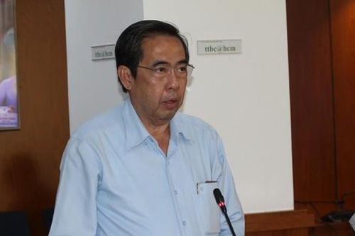 TPHCM hỗ trợ tìm việc làm, đào tạo nghề cho lao động mất việc tại Công ty Pouyuen