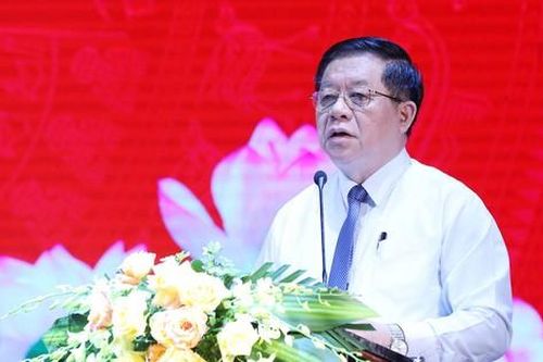 Yêu cầu sự quyết đoán, dám nghĩ, dám làm, dám chịu trách nhiệm của người đứng đầu