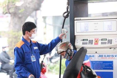 Sắp 'chốt' quy định sửa đổi về kinh doanh xăng dầu, có điểm đột phá