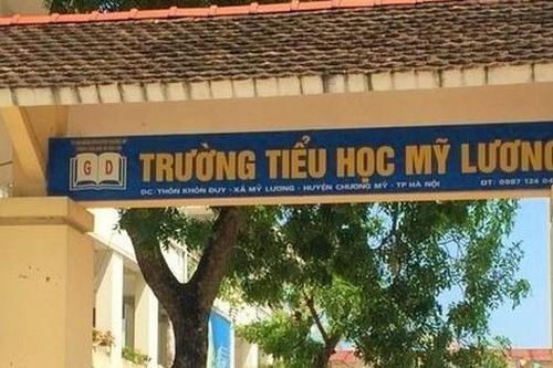 Nữ sinh lớp 5 bị ép quỳ gối, cởi đồ: Mâu thuẫn chỉ vì đốt vở của bạn