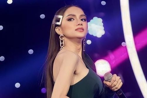 Công ty ca sĩ Hương Giang bị phạt 55 triệu đồng