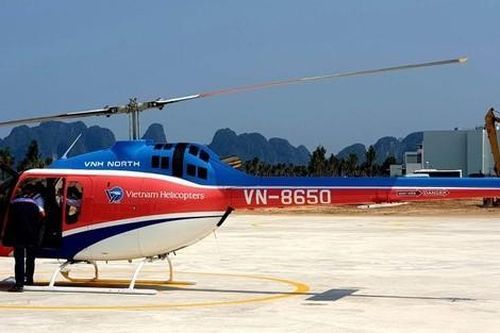 Vụ trực thăng rơi: Gia đình phi công nhận gần 4,5 tỷ đồng bồi thường