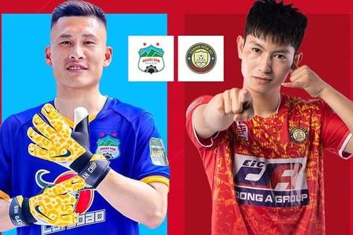Nhận định HAGL vs Thanh Hóa, 17h00 ngày 19/5: Khó cho Kiatisuk