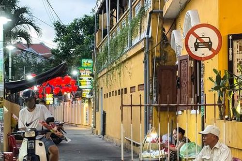 'Siết' vé tham quan, Hội An tăng cường kiểm soát ra vào tại các kiệt, hẻm