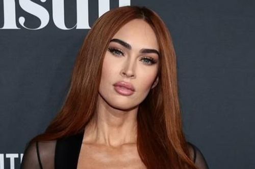 Showbiz 19/5: Đầm sexy của Megan Fox