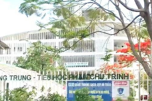 Vụ hơn 10.000 học sinh ở Bình Dương phải thi lại: Phạt 8,5 triệu đồng một trường tư