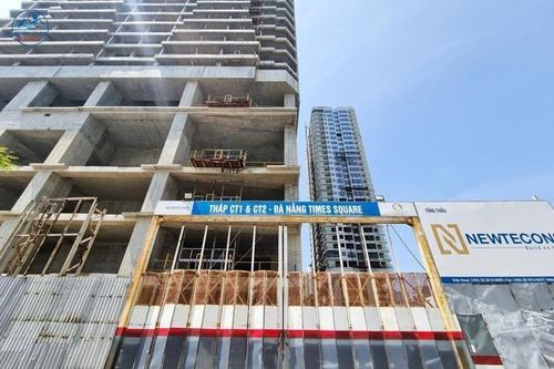 Tin bất động sản ngày 19/5: Chuyển đổi 4.000m2 tại dự án Times Square thành đất ở