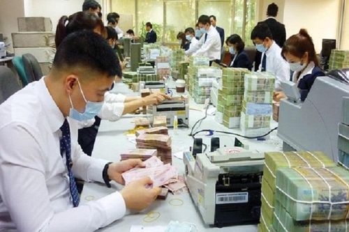 Sửa Luật Các tổ chức tín dụng: Cần quy định rõ các nội dung về tài chính