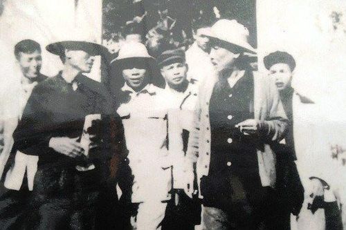 Bác Hồ mong muốn Thanh Hóa trở thành một tỉnh kiểu mẫu