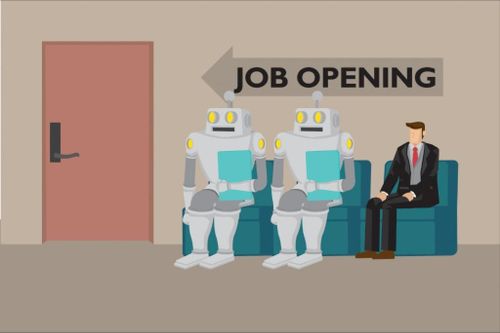 90% người lao động Việt Nam muốn AI làm hộ công việc