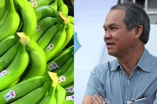 Bầu Đức thu hơn 248 tỷ đồng từ bán chuối
