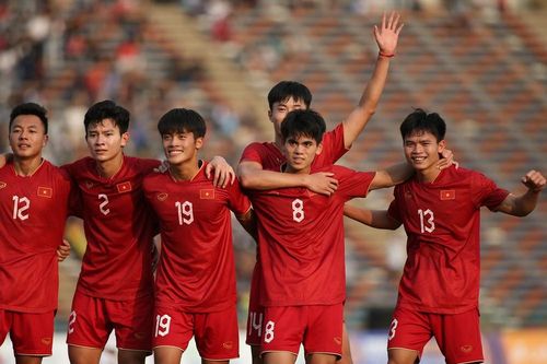 U22 Việt Nam cần nâng tầm: Giải pháp và hiện thực phũ phàng