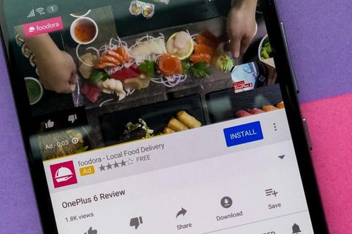 Sắp phải xem quảng cáo 30 giây non-skip trên YouTube qua ti vi