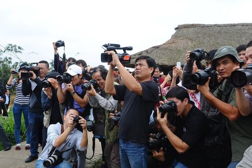 'Tôi không phục nếu giảng viên nhiếp ảnh được phong danh hiệu NSND'
