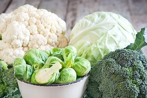 Chế độ ăn trong 2 tháng giúp người phụ nữ trẻ 11 tuổi