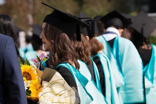 Thêm 10.000 tiến sĩ/năm: Nhiều người gác bằng, chật vật tìm việc
