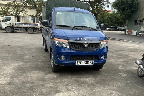 Gây tai nạn cho cụ ông 82 tuổi, tài xế ở Hải Dương 2 lần bỏ trốn