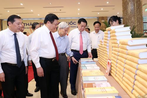 Phân biệt rõ động cơ 'tốt - xấu' để bảo vệ cán bộ dám nghĩ, dám làm