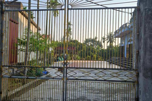 Người chồng thừa nhận dùng dây lưng đánh vợ mang bầu 7 tháng