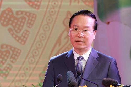 Tổ quốc đang cần sự dấn thân, lòng dũng cảm của văn nghệ sĩ