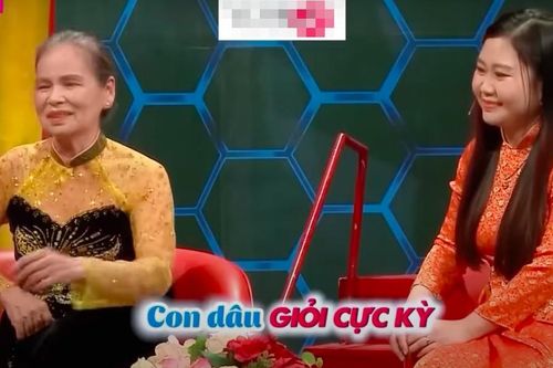 Con dâu miền Tây 'hoàn hảo', chỉ đạo cả mẹ chồng