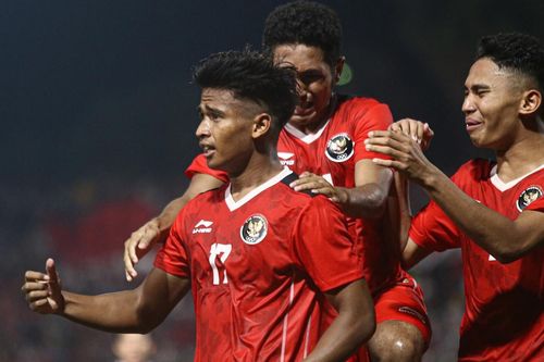 Indonesia giành HCV SEA Games: Thách thức Việt Nam và Thái Lan