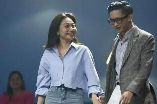 BTV Thùy Miu lên truyền hình tìm người yêu