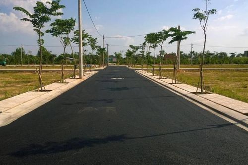 Bình Dương: Diện tích tối thiểu tách thửa đất ở là 60m2, trường hợp cá biệt 36m2