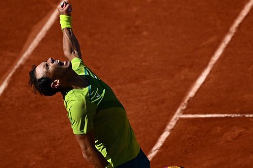 Rafael Nadal, cho niềm hạnh phúc đã mất
