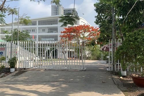 Trường tổ chức thi nhầm ngày khiến cả tỉnh phải thi lại bị phạt 8,5 triệu đồng