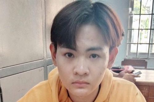 Thiếu niên 17 tuổi giết bạn đồng tính, cướp tài sản trong nhà nghỉ