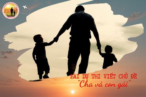 Pá à! Nhớ mé, nhớ chúng con thì pá về nhé