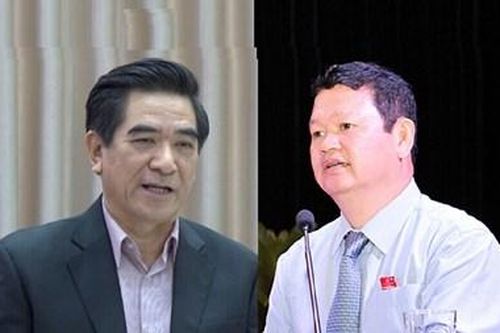 Phê chuẩn khởi tố, bắt tạm giam cựu Bí thư Tỉnh ủy, cựu Chủ tịch UBND tỉnh Lào Cai