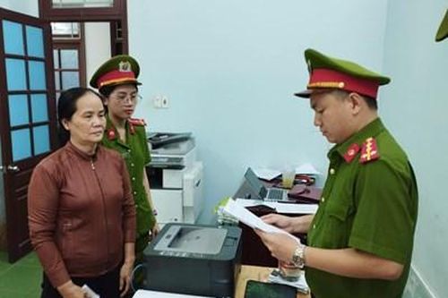 Giả danh cán bộ Nhà nước lừa người khó khăn chạy 'suất' mua nhà ở xã hội