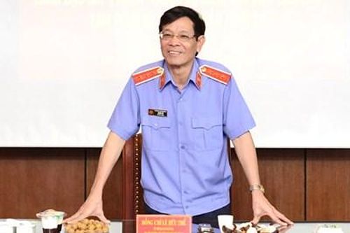 Lấy ý kiến nhân dân đối với cá nhân được đề nghị tặng thưởng Huân chương Độc lập hạng Ba