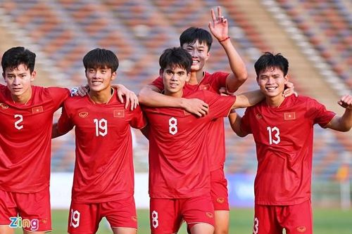 Dàn cầu thủ trẻ Sông Lam Nghệ An và cơ hội ở phía trước