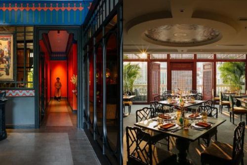 Nhiều điểm lưu trú Việt Nam lọt top 10 được tin đồ du lịch yêu thích