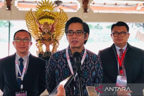 Indonesia thúc đẩy sáng kiến chống khủng bố tại diễn đàn ASEAN
