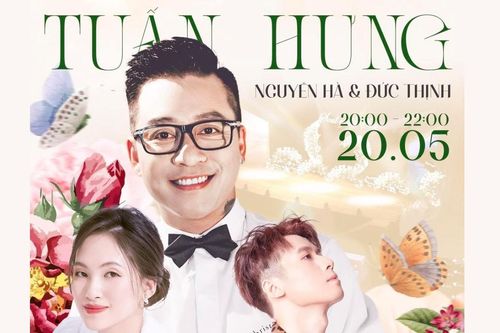 Quảng Ninh nêu lý do dừng chương trình biểu diễn 'Tình ca mùa Hạ'