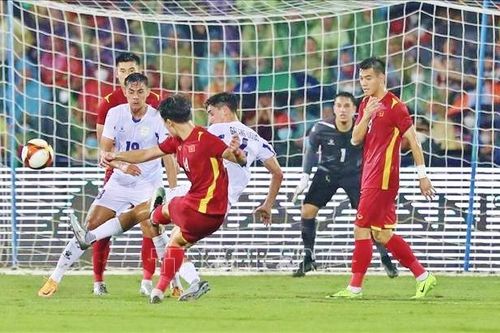 Vòng loại U23 châu Á 2024: U23 Việt Nam có thêm lợi thế