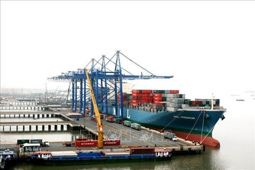 Bà Rịa - Vũng Tàu công bố 5 địa điểm nhận chất nạo vét vùng cảng biển