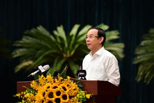 Bài cuối: Người dân TP Hồ Chí Minh học Bác tinh thần trách nhiệm và sáng tạo