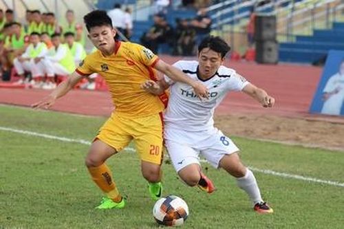 HAGL - Thanh Hóa: Sóng gió ở Pleiku