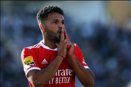 Benfica sẵn sàng bán Goncalo Ramos cho MU, chốt người thay thế